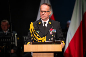 Obchody 35-lecia SG w MOSG Fot. Łukasz Zwoliński WOiP MOSG Obchody 35-lecia SG w MOSG Fot. Łukasz Zwoliński WOiP MOSG