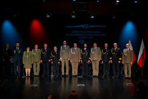Obchody 35-lecia SG w MOSG Fot. Łukasz Zwoliński WOiP MOSG Obchody 35-lecia SG w MOSG Fot. Łukasz Zwoliński WOiP MOSG