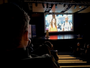 Współpraca instytucjonalna na rzecz zapobiegania i zwalczania przestępstwa handlu ludźmi - konferencja Fot. MOSG Współpraca instytucjonalna na rzecz zapobiegania i zwalczania przestępstwa handlu ludźmi - konferencja Fot. MOSG