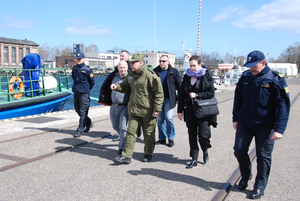 Fot. A. Krzemiński/MOSG 