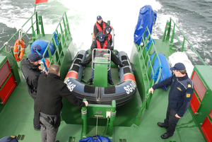 Fot. A. Krzemiński/MOSG 