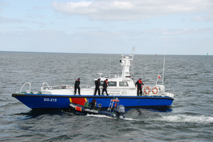 Fot. A. Krzemiński/MOSG 