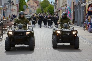 Fot. Placówka SG w Ustce 