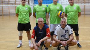 Fot. PSG w Świnoujściu 
