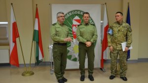 fot. Karpacki Ośrodek Wsparcia SG 