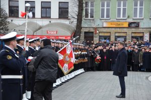 Fot. Antoni Ciejpa/MOSG 