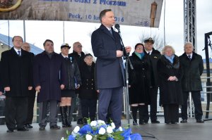 Fot. Antoni Ciejpa/MOSG 