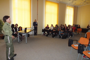 Fot. KMP w Koszalinie