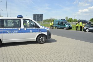 Fot. Placówka SG w Szczecinie 