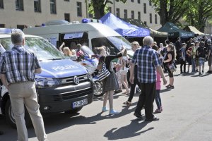 Fot. Placówka SG w Szczecinie 