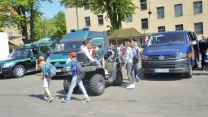Fot. Placówka SG w Szczecinie 