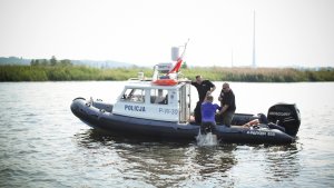 Fot. Placówka SG w Szczecinie 